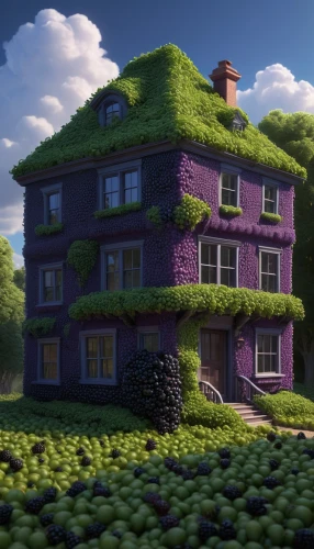 crooked house,cube house,tree house,home landscape,beautiful home,house in the forest,apartment house,little house,farm house,cubic house,3d rendering,grass roof,large home,3d render,danish house,country house,miniature house,brick house,witch's house,hause,Photography,Artistic Photography,Artistic Photography 11