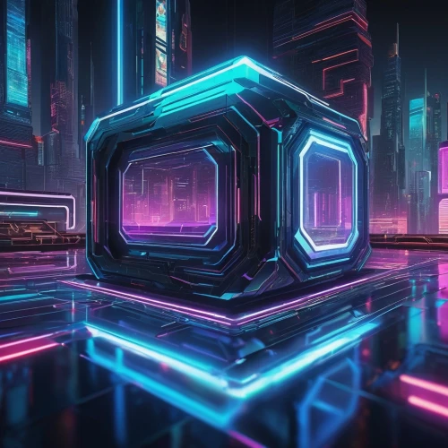 cubes,cinema 4d,cubic,cube background,cube,cube surface,3d render,3d background,isometric,cyberspace,80's design,abstract retro,cyber,futuristic landscape,hex,3d,cyberpunk,scifi,b3d,dimension,Conceptual Art,Sci-Fi,Sci-Fi 25