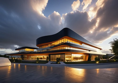 futuristic art museum,futuristic architecture,modern architecture,dunes house,modern house,mclaren automotive,performing arts center,luxury home,cube house,eco hotel,archidaily,contemporary,arq,rwanda,glass facade,car showroom,3d rendering,modern building,golf hotel,mercedes museum,Photography,General,Realistic