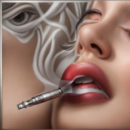 retouching,cosmetic brush,retouch,digital painting,world digital painting,cigarette,airbrushed,drawing mannequin,smoking girl,hand digital painting,colored pencil background,photoshop manipulation,digital art,adobe illustrator,burning cigarette,blending,illustrator,e-cigarette,e cigarette,brush strokes,Common,Common,Natural