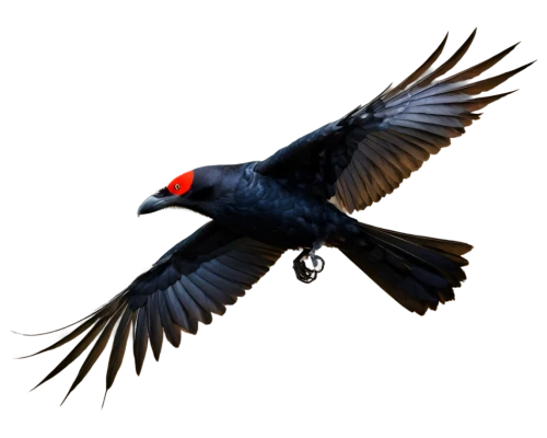 alpine chough,new caledonian crow,corvus corax,corvus corone,red winged blackbird,corvus frugilegus,red-winged blackbird,bucorvus leadbeateri,corvus monedula,3d crow,white-winged widowbird,haematopus ostralegus,greater antillean grackle,corvidae,fish crow,black woodpecker,american crow,carrion crow,great-tailed grackle,crow-like bird,Art,Artistic Painting,Artistic Painting 25