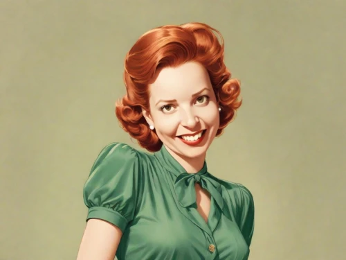 maureen o'hara - female,ginger rodgers,retro pin up girl,retro woman,retro 1950's clip art,portrait background,model years 1958 to 1967,vintage female portrait,pin-up girl,retro women,vintage woman,pin up girl,pin up,fanny brice,comic halftone woman,ann margarett-hollywood,pin-up,lilian gish - female,model years 1960-63,greer garson-hollywood