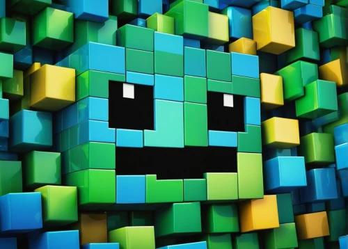 minecraft,cube background,lego background,creeper,brick background,bot icon,pixel cube,cubes,brick wall background,cinema 4d,hollow blocks,brickwall,square background,glass blocks,edit icon,stone background,from lego pieces,tileable,android icon,lego building blocks pattern,Conceptual Art,Daily,Daily 04