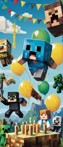 minecraft,cube background,mobile video game vector background,villagers,game illustration,april fools day background,birthday banner background,summer icons,pixel cube,party banner,game art,map world,block party,a3 poster,playmat,cube sea,android tv game controller,pixel art,xbox one,the fan's background,Art,Artistic Painting,Artistic Painting 43