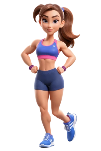 female runner,fitness coach,fitness model,athletic body,fitness professional,sports girl,gym girl,workout items,aerobic exercise,workout icons,fitness,muscle woman,sports exercise,female swimmer,3d figure,personal trainer,jogging,exercise,fitnes,diet icon,Unique,3D,3D Character