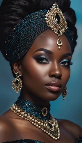 african woman,beautiful african american women,african american woman,nigeria woman,bridal accessory,black woman,adornments,african,cleopatra,bridal jewelry,african culture,artificial hair integrations,african art,afroamerican,afro american girls,black skin,afro-american,african-american,afro american,ebony,Photography,General,Fantasy