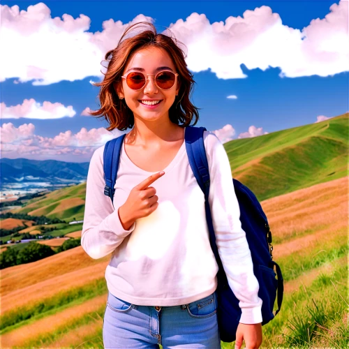 landscape background,colored pencil background,colorful background,rainbow pencil background,rainbow background,portrait background,background colorful,hike,travel woman,mayon,hiking,3d background,edit icon,denim background,background view nature,autumn background,mountain hiking,hills,hilly,vietnamese woman,Illustration,Japanese style,Japanese Style 01