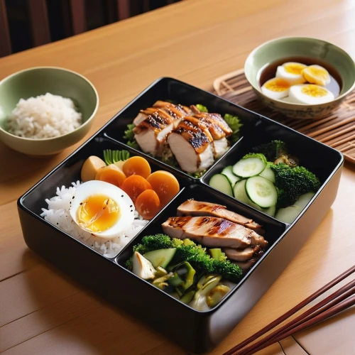 bento box,bento,dinner tray,japanese cuisine,egg tray,nabemono,serving tray,rice dish,sushi set,rice bowl,take-out food,sheet pan,bibimbap,japanese food,chinese takeout container,donburi,lunchbox,food storage containers,noodle bowl,soba noodles,Photography,Artistic Photography,Artistic Photography 03