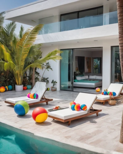 outdoor sofa,outdoor furniture,holiday villa,patio furniture,beach house,tropical house,luxury property,dunes house,beach furniture,contemporary decor,pool house,water sofa,beachhouse,chaise lounge,cabana,modern decor,crib,las olas suites,luxury real estate,luxury home,Art,Artistic Painting,Artistic Painting 46