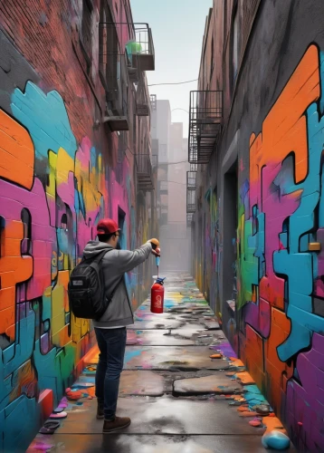 graffiti art,graffiti,street artist,street artists,graffiti splatter,colorful city,urban street art,urban art,grafitty,grafitti,street chalk,spray can,fitzroy,alley,streetart,street art,color wall,thick paint,laneway,brooklyn street art,Conceptual Art,Daily,Daily 35