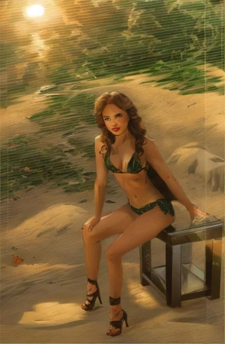 beach background,world digital painting,beach chair,poison ivy,background ivy,digital painting,fantasy picture,mermaid background,girl on the dune,sauna,ancient egyptian girl,water nymph,beach scenery,dryad,polynesian girl,desert rose,siren,desert background,wood and beach,fantasy art,Common,Common,Cartoon