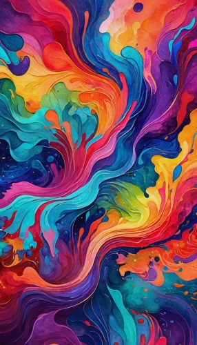colorful background,colorful foil background,abstract multicolor,abstract background,background colorful,background abstract,abstract backgrounds,colors background,colorful spiral,colorful water,coral swirl,abstract air backdrop,swirls,crayon background,rainbow waves,colors,hd wallpaper,vibrant color,vibrant,intense colours,Illustration,Paper based,Paper Based 24