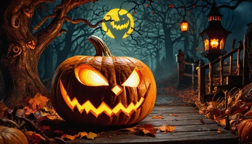 halloween background,halloween wallpaper,halloween banner,jack o'lantern,halloween illustration,jack o lantern,halloween and horror,halloween vector character,halloween poster,calabaza,jack-o'-lantern,halloweenchallenge,jack-o'-lanterns,halloween scene,haloween,halloween border,halloween pumpkin gifts,halloween pumpkin,jack-o-lantern,jack-o-lanterns,Conceptual Art,Fantasy,Fantasy 26