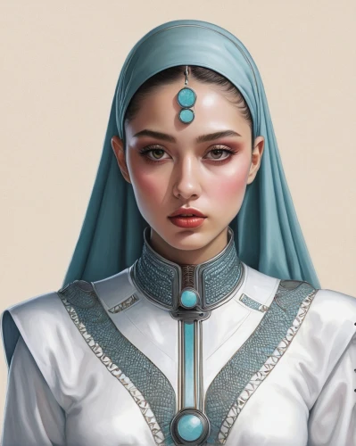 arabian,islamic girl,jaya,turpan,fantasy portrait,mulan,digital painting,suit of the snow maiden,oriental princess,dulzaina,world digital painting,hanbok,shuanghuan noble,inner mongolian beauty,eurasian,sultana,azerbaijan azn,aesulapian staff,ao dai,miss circassian,Conceptual Art,Daily,Daily 14