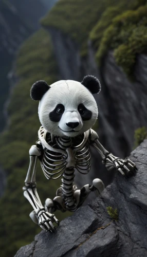 panda,skeleltt,pandabear,skeletal,panda bear,po,vintage skeleton,chinese panda,calcium,skeleton,kawaii panda,giant panda,pandas,skeletons,boo,hanging panda,aaa,skull bones,madagascar,human skeleton,Photography,Artistic Photography,Artistic Photography 11