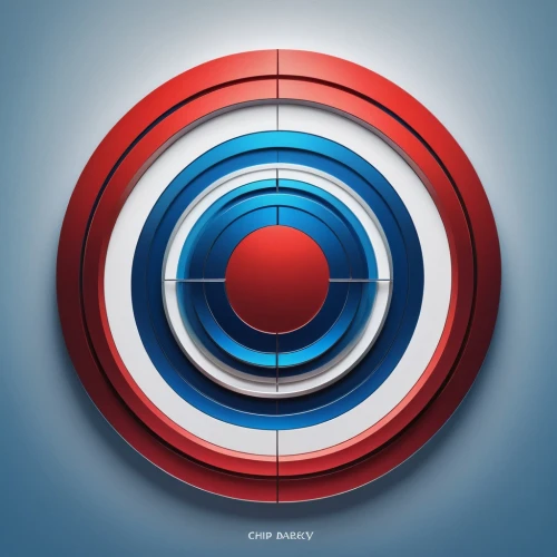 dartboard,bulls eye,icon magnifying,bullseye,flickr icon,battery icon,circle icons,bull's eye,concentric,circle design,target archery,target image,dart board,homebutton,targets,captain america,round frame,3d archery,android icon,target flag,Illustration,American Style,American Style 11