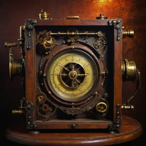 clockmaker,scientific instrument,watchmaker,magnetic compass,grandfather clock,steampunk gears,barometer,chronometer,hygrometer,old clock,radio clock,steampunk,bearing compass,clockwork,mechanical watch,longcase clock,clock,thermostat,astronomical clock,oltimer,Illustration,Paper based,Paper Based 16