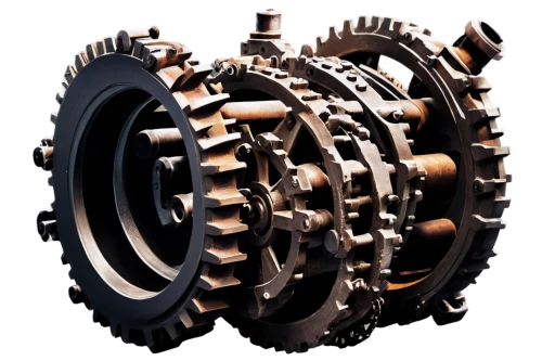 steampunk gears,spiral bevel gears,bevel gear,automotive alternator,gears,cogwheel,cog,half gear,cog wheels,alternator,hub gear,gearbox,derailleur gears,electric motor,cogs,crawler chain,bicycle drivetrain part,wheel hub,automotive engine timing part,crankshaft,Illustration,Realistic Fantasy,Realistic Fantasy 04