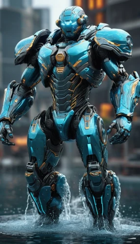 mech,swimming machine,aquanaut,ironman,water police,steel man,mecha,robot combat,water creature,water turtle,bot,minibot,exoskeleton,robotics,sea devil,topspin,war machine,brute,natrix natrix,skordalia,Photography,General,Sci-Fi