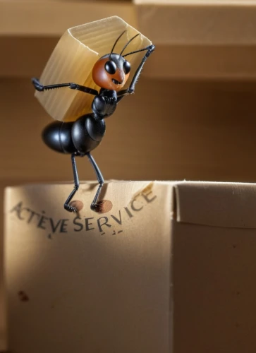 varroa destructor,varroa,carpenter ant,spy,pencil sharpener,dovetail,bee,civil servant,danbo cheese,parcel service,house fly,3d crow,package delivery,peck s skipper,spevavý,tachinidae,lasius brunneus,the mascot,syrphid fly,ant,Photography,General,Realistic
