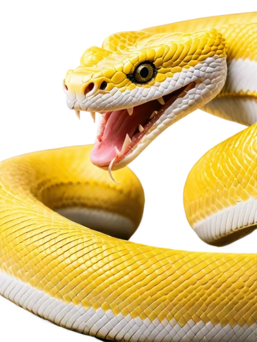 yellow python,burmese python,african house snake,pointed snake,venomous snake,python,kingsnake,rat snake,corn snake,constrictor,hognose snake,glossy snake,snakebite,emperor snake,carpet python,yellow eye,rock python,rattlesnake,ball python,king cobra,Art,Artistic Painting,Artistic Painting 37