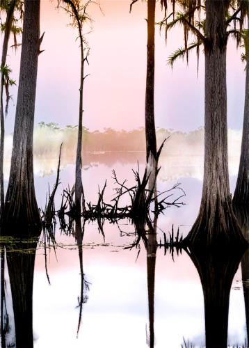 swampy landscape,bayou,alligator alley,alligator lake,swamp,freshwater marsh,the ugly swamp,tidal marsh,river pines,wetlands,bayou la batre,cartoon video game background,everglades,backwater,st johns river,spanish moss,an island far away landscape,wetland,landscape background,palmetto coasts,Art,Artistic Painting,Artistic Painting 42