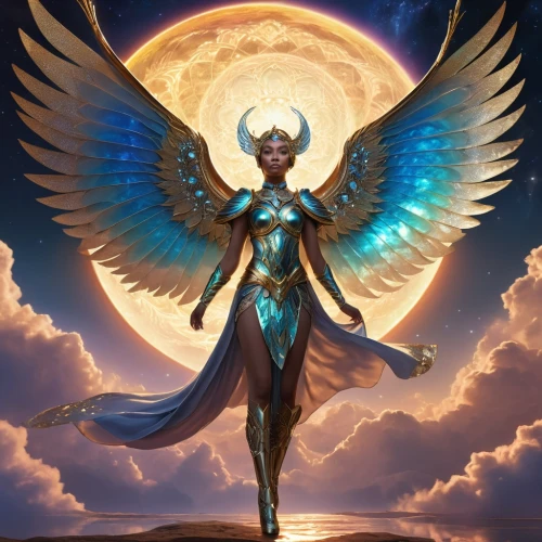 archangel,the archangel,garuda,goddess of justice,zodiac sign libra,angelology,divine healing energy,guardian angel,uriel,harpy,angel,angel wing,business angel,celestial body,zodiac sign gemini,nataraja,angel figure,blue enchantress,fire angel,sun god,Photography,General,Realistic