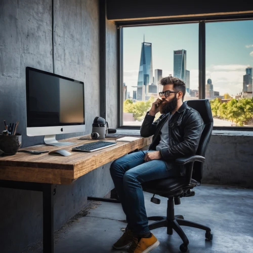 blur office background,man with a computer,office worker,full stack developer,community manager,software developer,remote work,ceo,social media manager,web developer,white-collar worker,creative office,entrepreneur,office chair,modern office,working space,entrepreneurship,digital marketing,nine-to-five job,the community manager,Conceptual Art,Sci-Fi,Sci-Fi 18