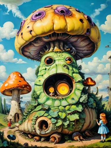 mushroom landscape,mushroom island,toadstools,mushrooms,toadstool,mushroom cloud,situation mushroom,yellow mushroom,fairy village,mushrooming,medicinal mushroom,tree mushroom,mushroom type,club mushroom,forest mushroom,mushroom,mushrooms brown mushrooms,agaric,brown mushrooms,fairy house