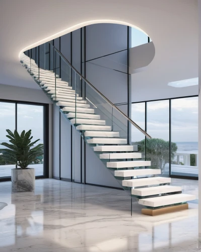 outside staircase,staircase,circular staircase,winding staircase,interior modern design,penthouse apartment,steel stairs,luxury home interior,stair,stairs,modern decor,stairwell,contemporary decor,stairway,spiral staircase,spiral stairs,modern house,3d rendering,winners stairs,search interior solutions,Illustration,Abstract Fantasy,Abstract Fantasy 01