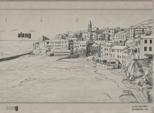 constantinople,porto,sitia,galata,vintage drawing,genoa,camogli,jaffa,douro,tiber,sheet drawing,game drawing,dubrovnik city,drawing course,cool woodblock images,sighnaghi,ganges,dubrovnik,vernazza,townscape,Design Sketch,Design Sketch,Pencil