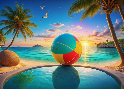 beach ball,easter background,painting easter egg,easter palm,3d background,summer background,nest easter,easter easter egg,easter theme,easter egg,colorful eggs,full hd wallpaper,easter egg sorbian,easter eggs,background colorful,colorful background,candy eggs,pool ball,water polo ball,dream beach,Art,Artistic Painting,Artistic Painting 06