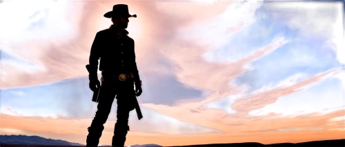 cowboy silhouettes,man silhouette,silhouette of man,desert background,silhouette against the sky,gunfighter,western film,wild west,western,silhouette,art silhouette,western riding,silhouette art,rifleman,pilgrim,american frontier,the silhouette,woman silhouette,ballroom dance silhouette,cowboy,Illustration,Black and White,Black and White 31