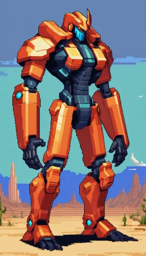 evangelion mech unit 02,mech,mecha,bolt-004,brute,vector,evangelion unit-02,eva unit-08,gigantic,evangelion evolution unit-02y,minibot,transformer,butomus,evangelion eva 00 unit,pixel art,steel man,bot,military robot,firebrat,armored,Unique,Pixel,Pixel 01