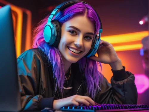 twitch icon,headset,streamer,twitch logo,lan,headset profile,gamer,twitch,dj,purple background,wireless headset,gamers round,streaming,girl at the computer,rainbow background,gaming,edit icon,stream,the community manager,connectcompetition,Conceptual Art,Daily,Daily 27