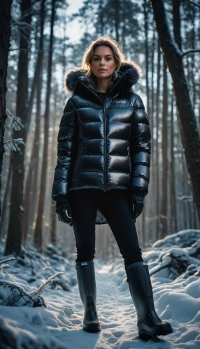 lindsey stirling,winterblueher,parka,national parka,digital compositing,outerwear,the snow queen,ice princess,weatherproof,fur clothing,winter clothing,photoshop manipulation,eskimo,polar fleece,ice queen,winter background,fur,arctic,nordic,the cold season,Photography,General,Fantasy