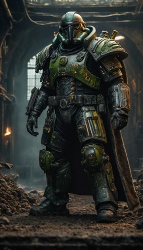patrol,war machine,centurion,ork,doctor doom,spartan,cleanup,warlord,alien warrior,armored,dreadnought,heavy armour,fuze,fallout,argus,brute,fresh fallout,fallout4,orc,aaa,Photography,General,Fantasy