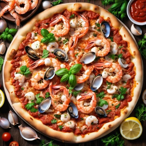 california-style pizza,stone oven pizza,seafood platter,paella,sicilian cuisine,pizza topping,pan pizza,pizza stone,pizza topping raw,prawns in tomato sauce,mediterranean cuisine,seafood in sour sauce,pizzeria,seafood pasta,brick oven pizza,shrimps and feta,pizza hawaii,pizza,pizza supplier,pizza oven