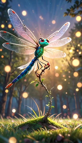 artificial fly,flying insect,winged insect,firefly,gonepteryx cleopatra,fireflies,coenagrion,dragonflies and damseflies,aurora butterfly,jiminy cricket,dragonfly,membrane-winged insect,buterflies,insects,delicate insect,spring dragonfly,dragonflies,flower fly,fairies aloft,net-winged insects,Anime,Anime,Cartoon