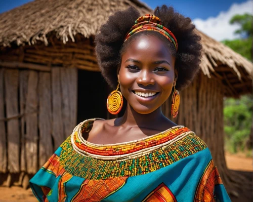 african woman,anmatjere women,nigeria woman,african culture,ethiopian girl,beautiful african american women,african american woman,afar tribe,people of uganda,cameroon,african,angolans,benin,rwanda,africanis,afro american girls,africa,mali,east africa,a girl's smile,Illustration,American Style,American Style 02