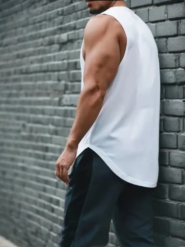 arms,kai yang,sleeveless shirt,muscular,biceps,muscles,arm,triceps,su yan,edge muscle,shoulder length,kai bei,miyeok guk,guk,muscle,male model,han bok,tai qi,luo han guo,veins