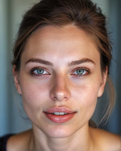 natural cosmetic,women's eyes,heterochromia,beautiful face,face portrait,beauty face skin,woman's face,woman face,woman portrait,female face,mascara,swedish german,female model,green eyes,girl portrait,angel face,face,pupils,anna lehmann,cosmetic