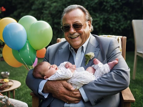 born in 1934,father with child,george ribbon,godfather,grandchild,grandpa,mubarak,generations,grandfather,grandson,baby and teddy,70 years,grandchildren,stan lee,the father of the child,salvador guillermo allende gossens,grandparent,50 years,uncle,happy father's day,Photography,Documentary Photography,Documentary Photography 20