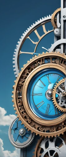 clockmaker,time spiral,clockwork,steampunk gears,clock face,watchmaker,grandfather clock,astronomical clock,cogwheel,clock,process improvement,cogs,time pointing,mechanical watch,chronometer,time machine,clocks,bearing compass,world clock,clock hands,Conceptual Art,Fantasy,Fantasy 25