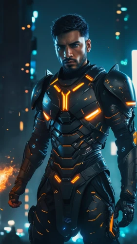 cyborg,nova,enforcer,shepard,electro,mercenary,steel man,human torch,4k wallpaper,futuristic,rein,cyberpunk,war machine,ironman,3d man,visual effect lighting,symetra,merc,iron man,terminator,Photography,Documentary Photography,Documentary Photography 38