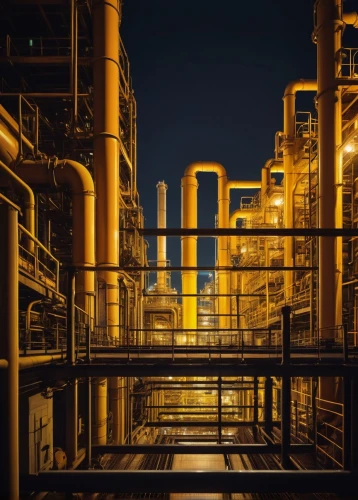 petrochemical,petrochemicals,fluoroethane,industrial tubes,chemical plant,pressure pipes,industrial landscape,refinery,industrial security,industrial plant,oil flow,pipes,combined heat and power plant,industry,gas compressor,heavy water factory,oil industry,industrial,industry 4,oil-related plant,Illustration,Japanese style,Japanese Style 17