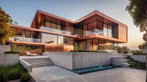 modern house,modern architecture,dunes house,cubic house,cube house,corten steel,contemporary,house shape,modern style,luxury home,cube stilt houses,residential house,luxury property,residential,arhitecture,building honeycomb,beautiful home,two story house,mid century house,futuristic architecture,Photography,General,Realistic