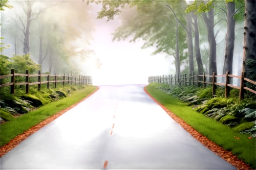 cartoon video game background,landscape background,background vector,world digital painting,virtual landscape,forest road,3d background,pathway,heaven gate,mobile video game vector background,the mystical path,road of the impossible,forest path,aaa,the road,background view nature,road,the road to the sea,bicycle path,forest background,Photography,General,Sci-Fi