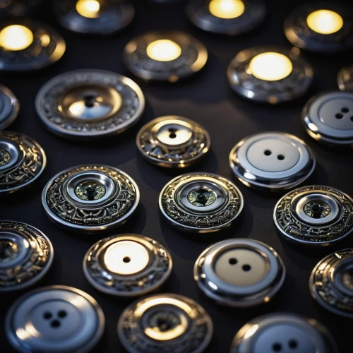button pattern,ball bearing,sewing buttons,fasteners,split washers,alkaline batteries,buttons,sewing button,button-de-lys,round metal shapes,screws,riveting machines,battery terminals,washers,fastener,rechargeable batteries,dvd buttons,calculating machine,electronic component,pushpins,Art,Artistic Painting,Artistic Painting 07