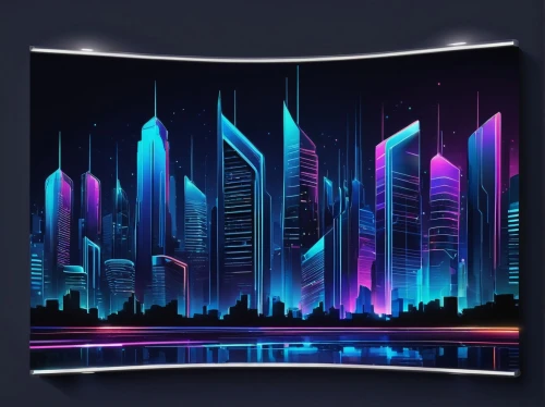 background vector,art deco background,futuristic landscape,3d background,shower curtain,mobile video game vector background,cityscape,flat panel display,stage curtain,city skyline,cube background,colorful foil background,backgrounds,room divider,display panel,abstract background,slide canvas,skyscrapers,80's design,led display,Conceptual Art,Oil color,Oil Color 08